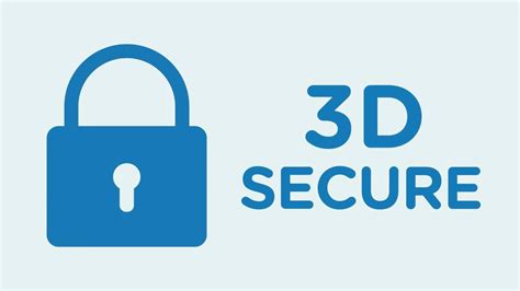 3D Secure Şifresi Nasıl Alınır?